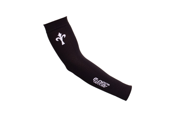 Wilier Armwarmers black