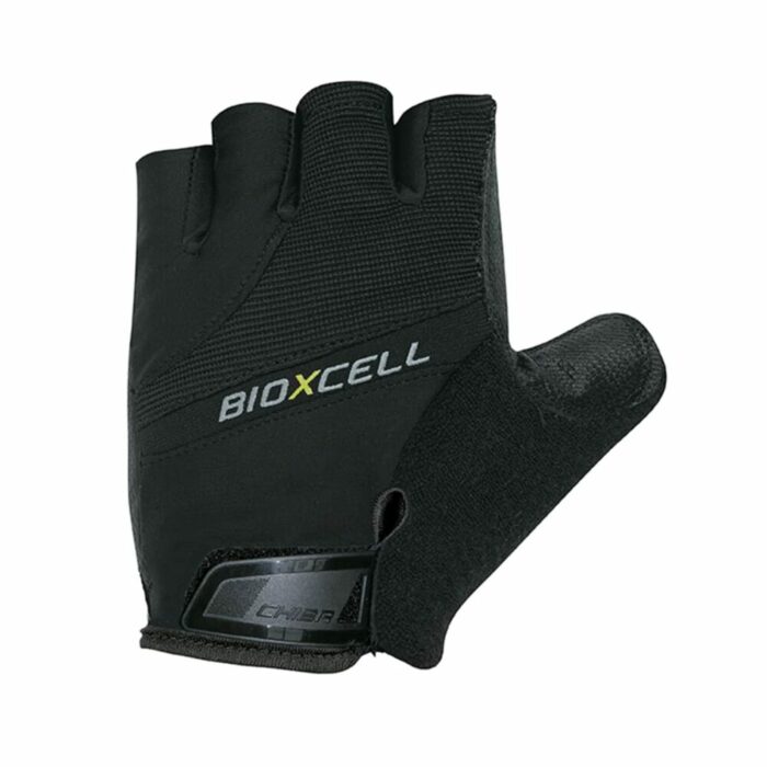 Fietshandschoenen: Chiba Gloves Bioxcell Black