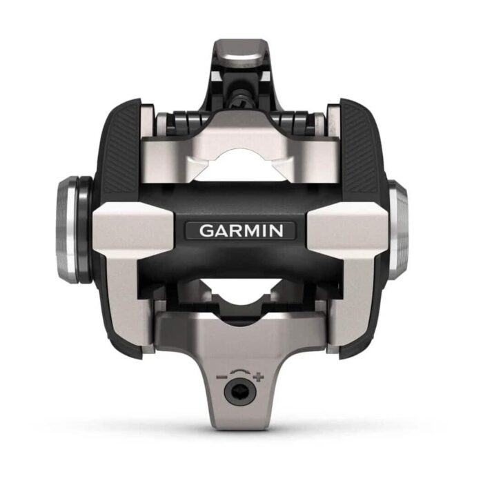 Pedalen GARMIN Rally™ XC100 rechter pedaal body (non-sensing)- vervangingspedaal