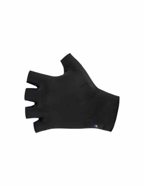 Fietshandschoenen Etxeondo Gloves Lau Black