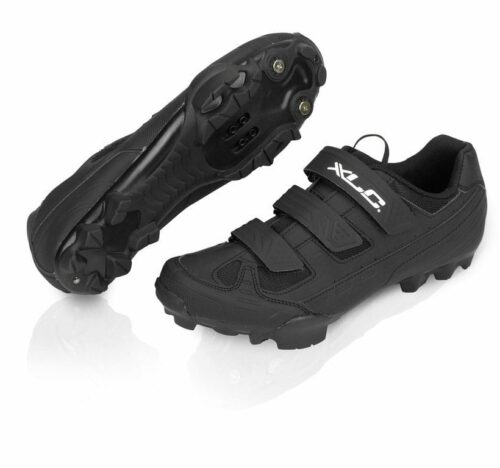 MTB-schoenen Xlc Schoenen MTB CBM06 Zwart