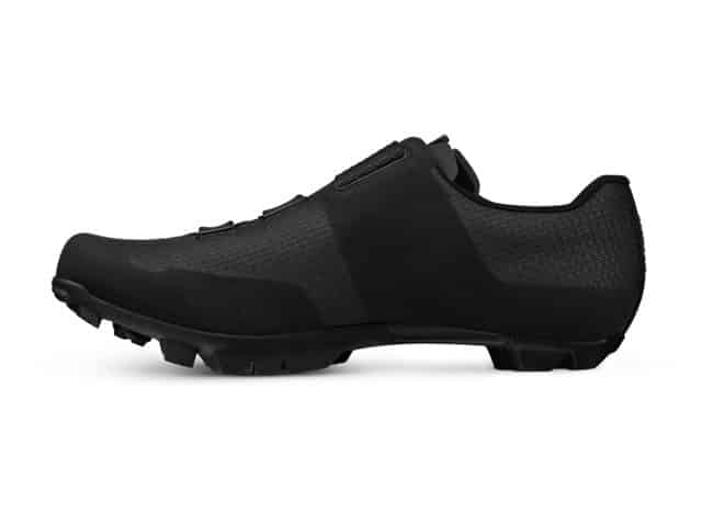 MTB-schoenen Fizik Schoenen Vento Ferox carbon black-black