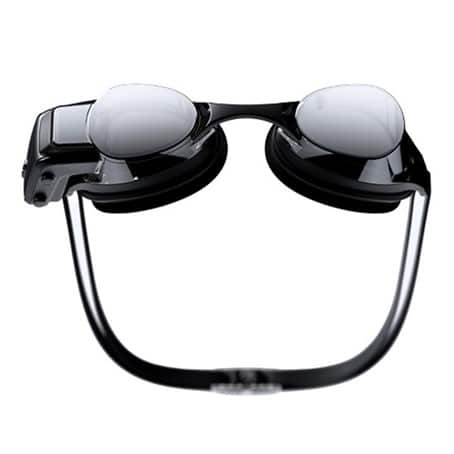 Zwembril: Form Smart Swim Goggles black