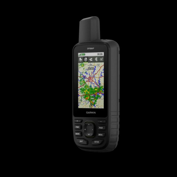 Navigatie Garmin GPSMAP® 67