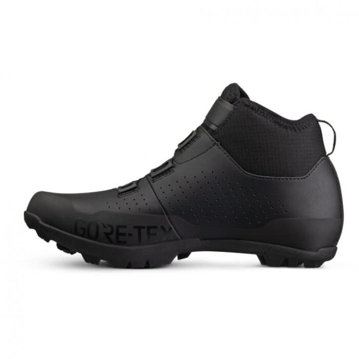 MTB-schoenen FIZIK Terra Artica GTX Black-black