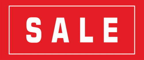 SALE