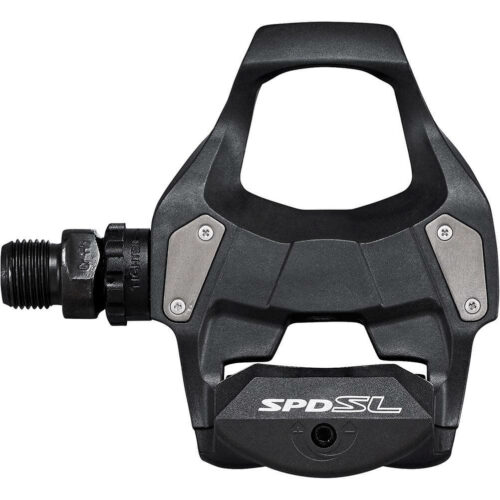 Pedalen: Shimano pedalen SPD-SL PD-RS500