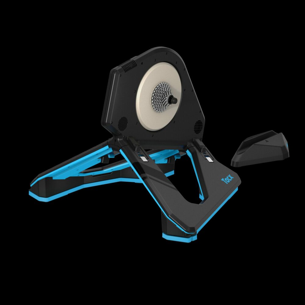 Tacx trainer accessoire: Tacx® NEO Motion Plates