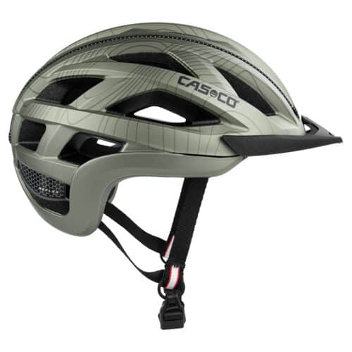 E-bikehelmen: Casco Helm Cuda2 Urban Relic