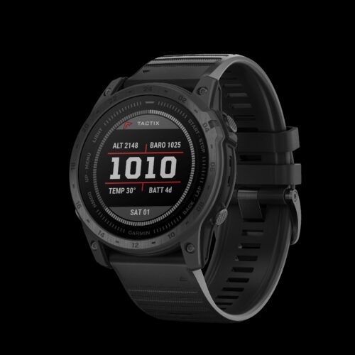 Sporthorloge GARMIN tactix® 7 – Standard Edition