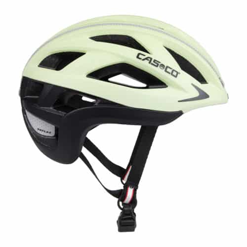 E-bikehelmen: Casco Helm Cuda2 Strada Urban Glow
