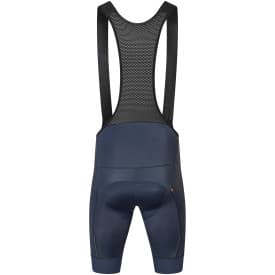 Fietsbroek heren Bibshorts Endurance man Navy Blue