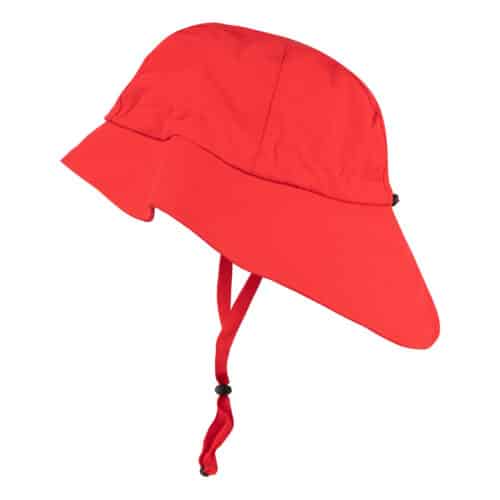 HappyRainyDays Zuidwester Rood