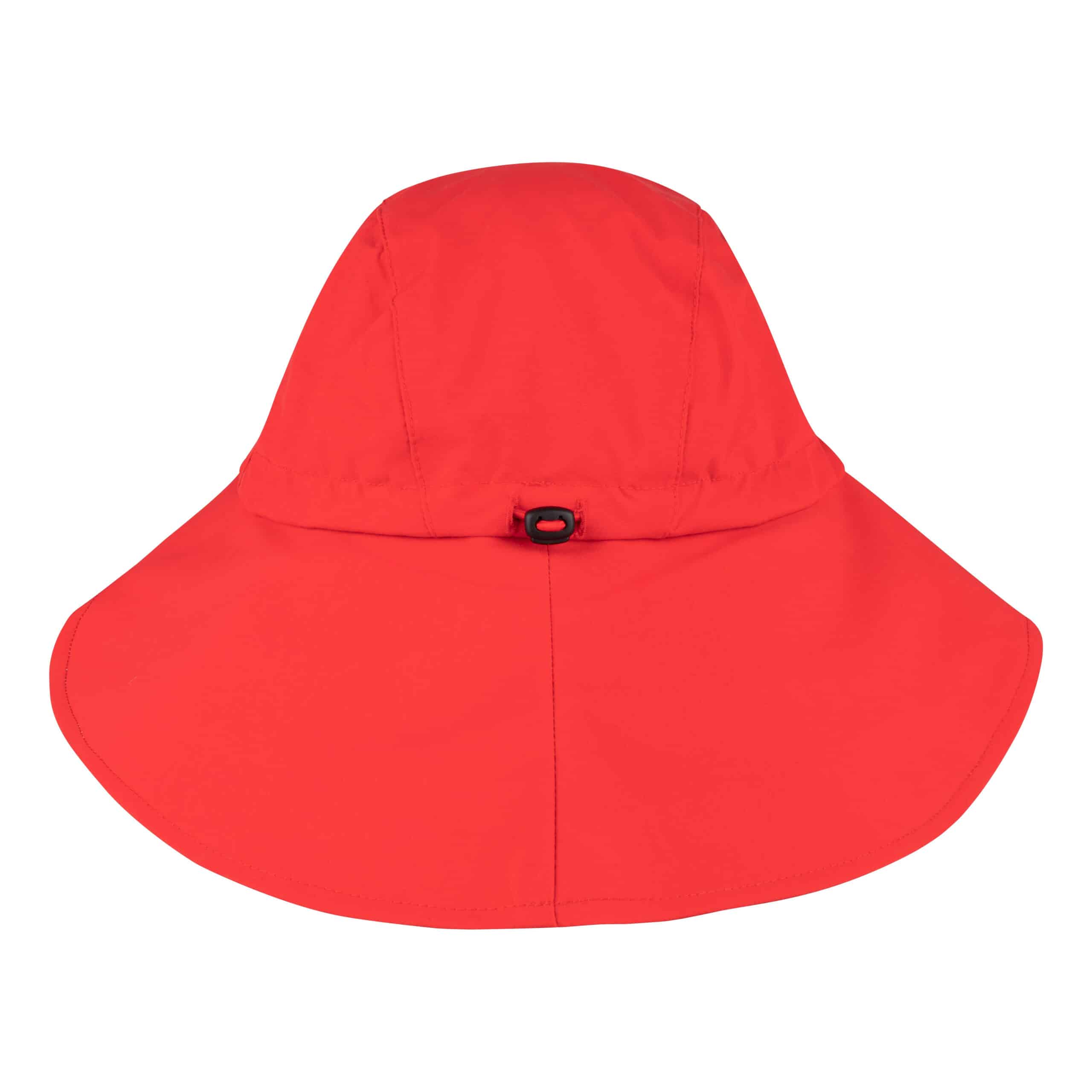 HappyRainyDays Zuidwester Rood