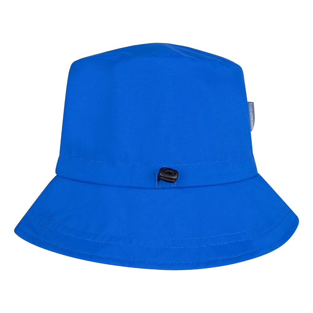 HappyRainyDays Regenhoedje Bleu