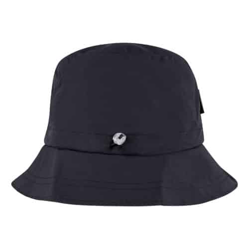 HappyRainyDays Regenhoedje Blue Graphite