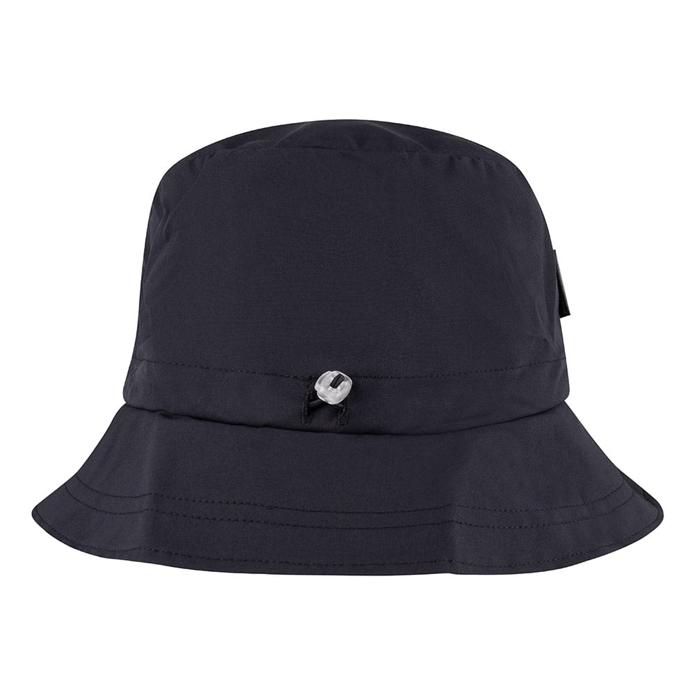 HappyRainyDays Regenhoedje Blue Graphite