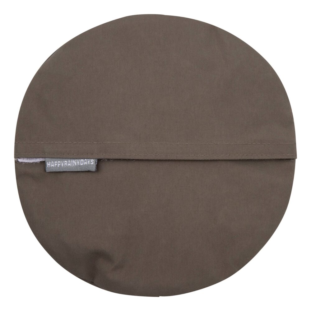 HappyRainyDays Regenhoedje Groen