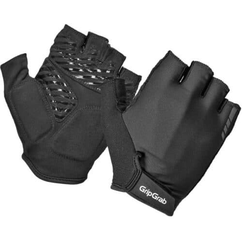 Fietshandschoenen: Gripgrab Gloves ProRide RC Max met padding Black