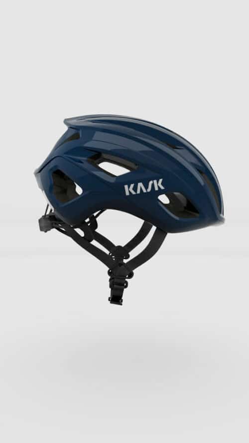 Wielrenhelm Kask Mojito³ Atlantic Blue