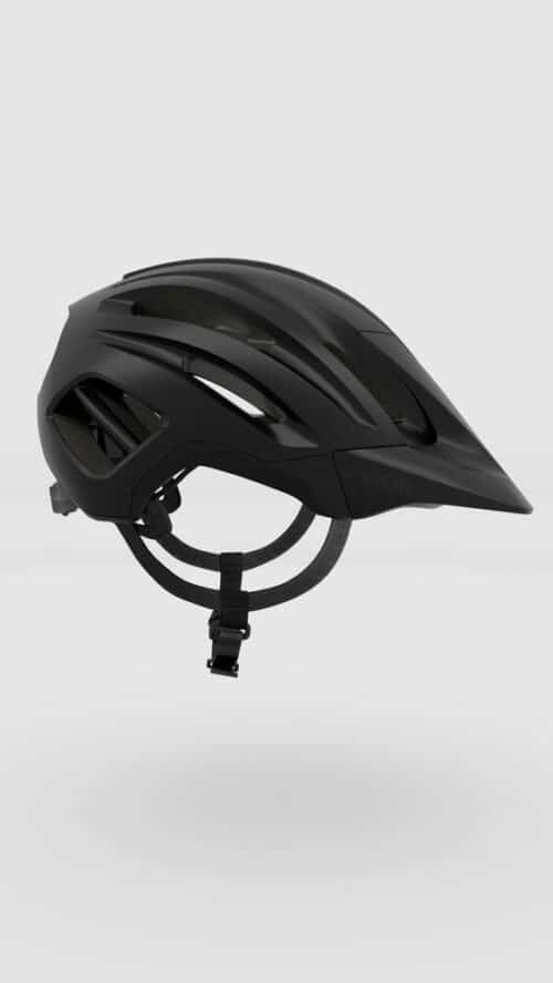 MTB-helmen: Kask Helm Caipi WG11 Black Matt