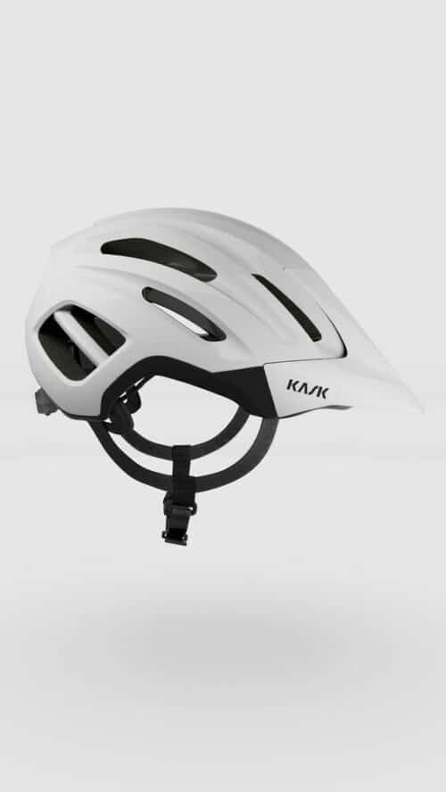 MTB-helmen: Kask Helm Caipi WG11 White