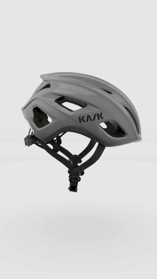 Wielrenhelm Kask Mojito³ Grey