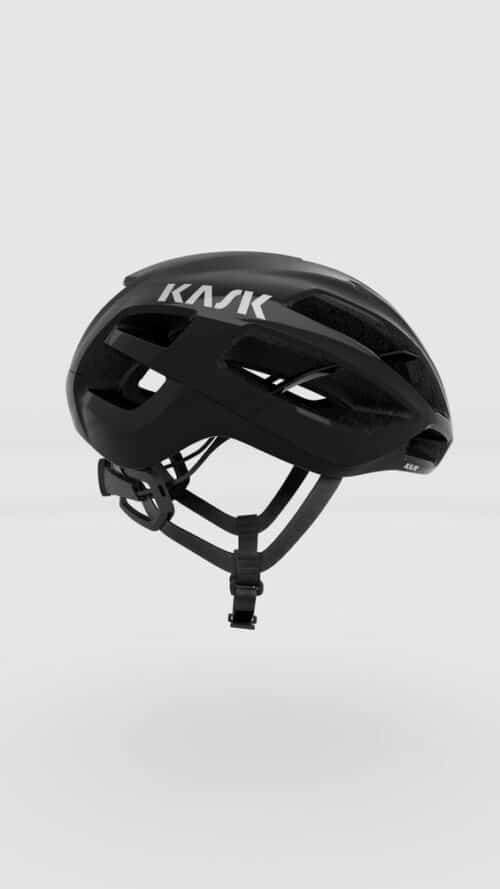 Wielrenhelm Kask Helm Protone Icon WG11 Black