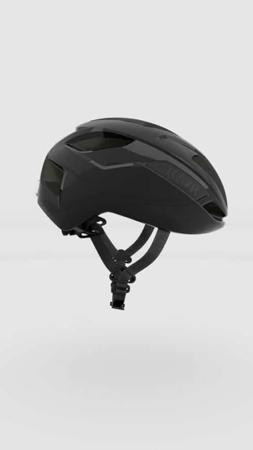 Wielrenhelm Sintesi WG11 Black