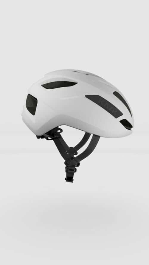 Wielrenhelm Sintesi WG11 White