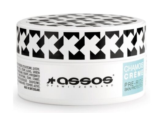 ASSOS CHAMOIS CREME - 200 ml