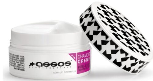 ASSOS Chamois creme - 200 ml vrouw