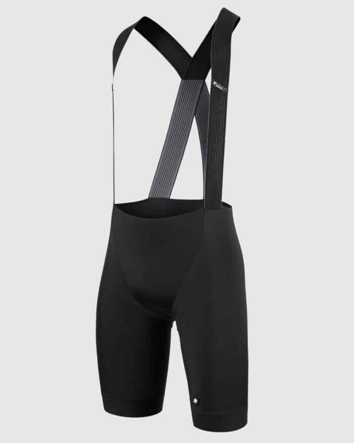 Assos fietsbroek Equipe R Bib Shorts S9 in de kleur black Series