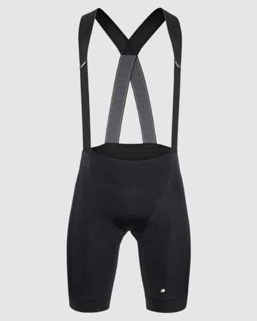 Assos fietsbroek Equipe R Bib Shorts S9 in de kleur black Series