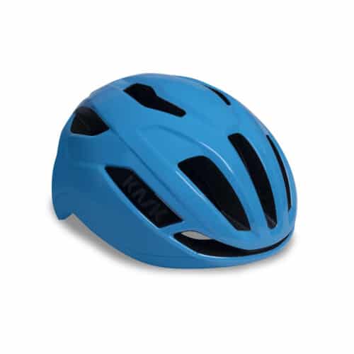 Wielrenhelm Sintesi WG11 Light Blue