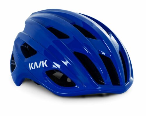 Wielrenhelm Kask Mojito³ Koo Blue