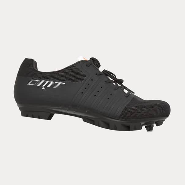 Dmt MTB-schoenen KM4 PJ zwart