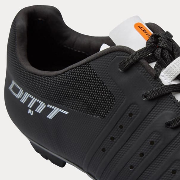 Dmt MTB-schoenen KM4 PJ zwart