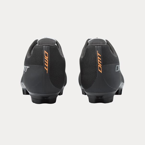 Dmt MTB-schoenen KM4 PJ zwart