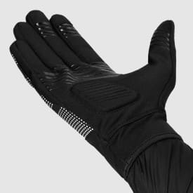 Fietshandschoenen: Gripgrab Gloves Ride 2 Windproof Midseason Black