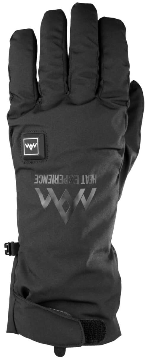 Verwarmde handschoenen: HeatX Heated Everyday Gloves