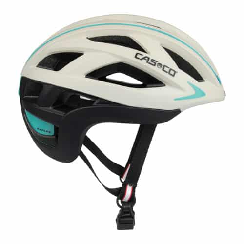 E-bikehelmen: Casco Helm Cuda2 Strada Moonstone
