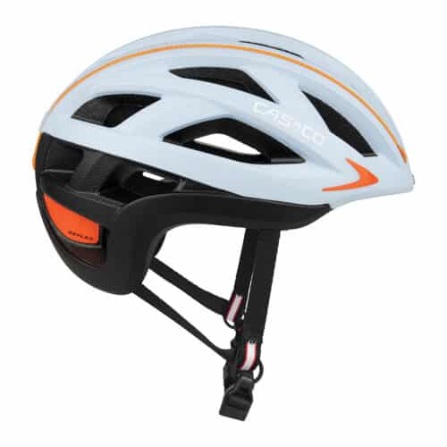 E-bikehelmen: Casco Helm Cuda2 Strada Trailblazer