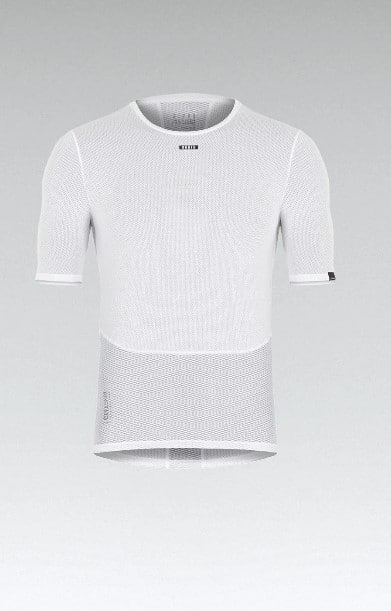 Baselayer GOBIK Baselayer Hakuba Man Wit