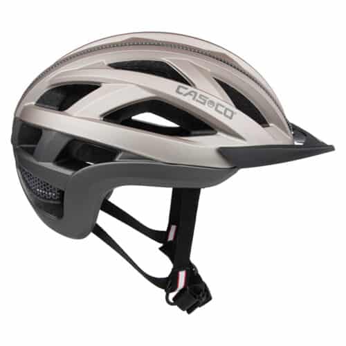 E-bikehelmen: Casco Helm Cuda2 Cashmere Gray