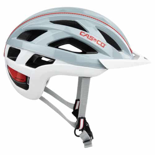 E-bikehelmen: Casco Helm Cuda2 Silken Sage