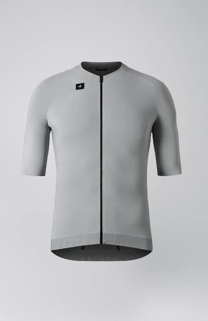 GOBIK fietsshirt CX Solid Unisex Cedar Check