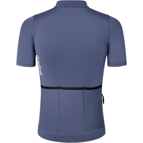 Fietsshirt GribGrab fietsshirt Ride Short Sleeves woman Navy Blue