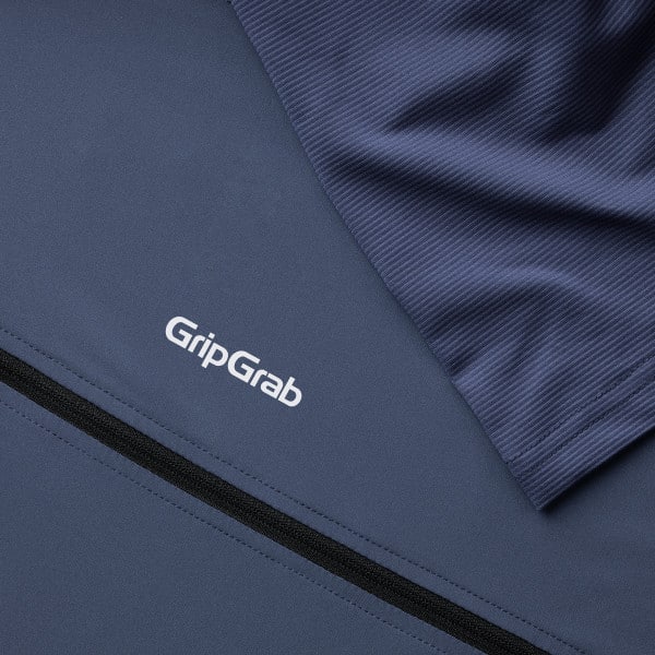 Fietsshirt GribGrab fietsshirt Ride Short Sleeves woman Navy Blue
