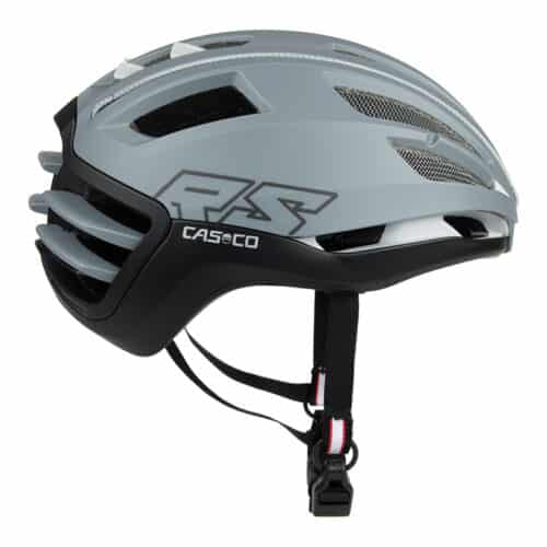 Wielrenhelmen Casco: Speedairo2 Monochrome